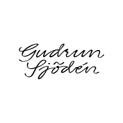 Gudrun Sjödén