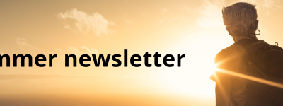 Summer is around the corner – here’s the latest from Optema