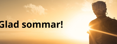 Sommaren är runt hörnet – här är det senaste från Optema