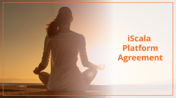 Optema Platform Agreement