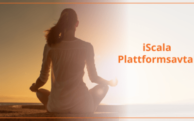 Optema plattformsavtal