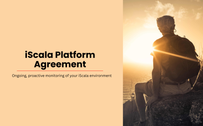 Optema Platform Agreement