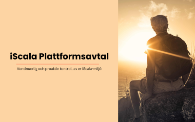 Optema plattformsavtal