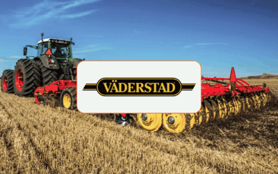 Väderstad tecknar avtal med Optema