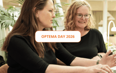 Optema Day 15 October 2026