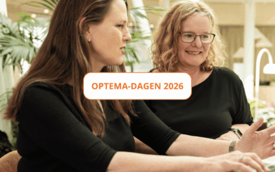 Optema-dagen 15 oktober 2026